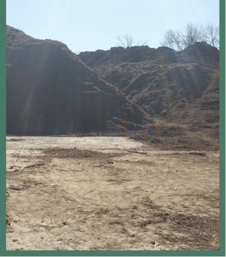 Mulch Gettysburg, PA Nolt’s Mulch Products Inc.