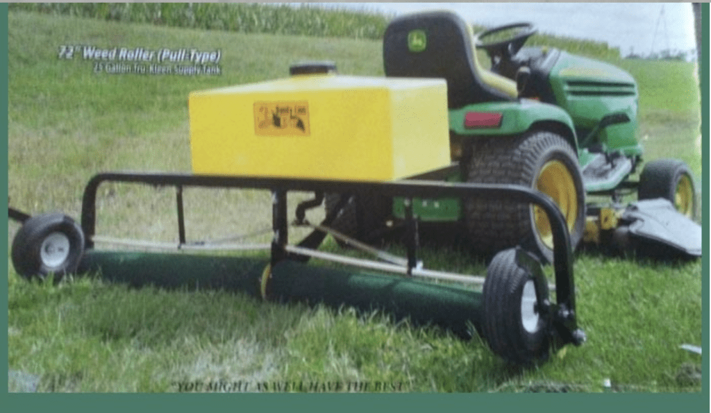 Landscaping Rental Equipment Gettysburg, PA Nolt’s Mulch Products Inc.
