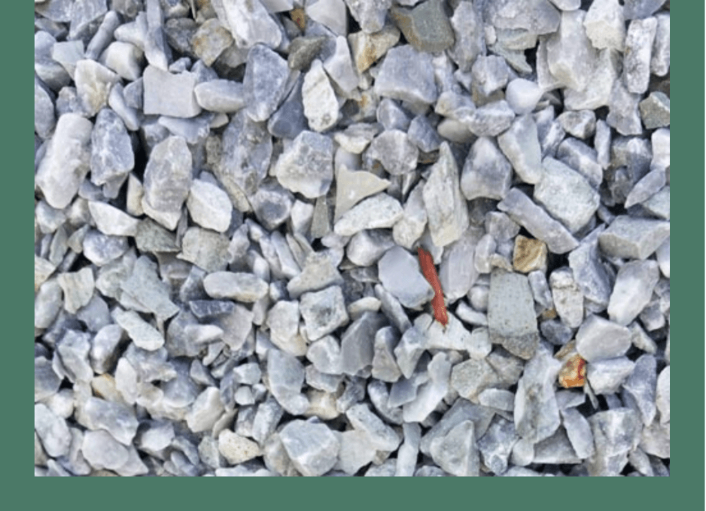 Decorative Stone & Rock Gettysburg, PA Nolt’s Mulch Products Inc.